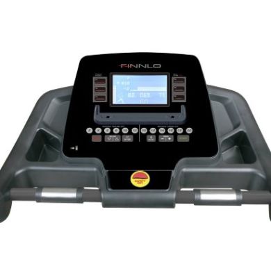 Бігова доріжка Finnlo Endurance 3512 фото товару