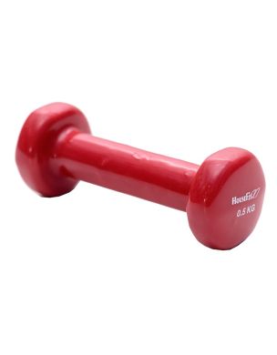 Гантель HouseFit D086-0.5 0,5 кг фото товара