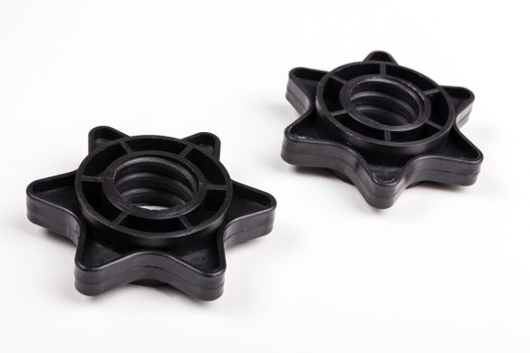 Гантелі композитні Trex Sport 2х15 кг фото товару