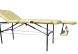 Зображення та фото Масажний стіл USA Style SS-MT-003 A, галерея