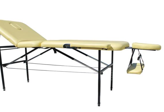 Масажний стіл USA Style SS-MT-003 A фото товару