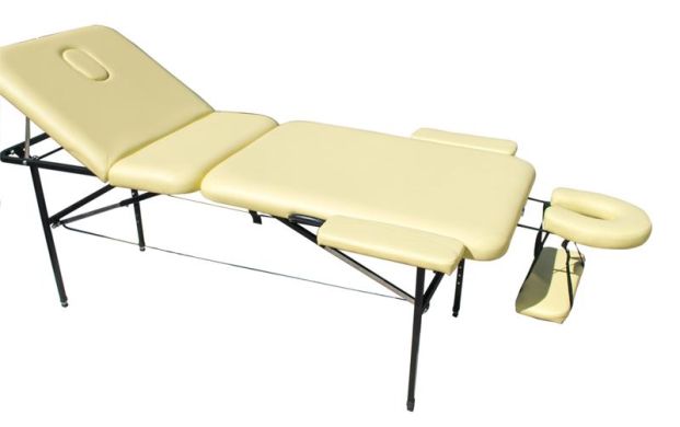 Масажний стіл USA Style SS-MT-003 A фото товару