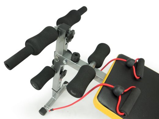 Лава для преса Neo-Sport NS-08G фото товару