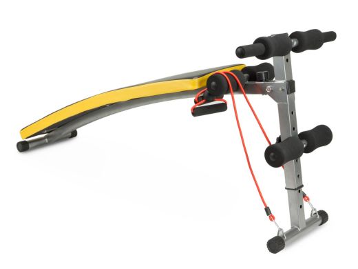 Лава для преса Neo-Sport NS-08G фото товару