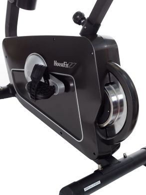 Велотренажер HouseFit HB 8020HP фото товару