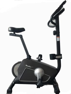 Велотренажер HouseFit HB 8020HP фото товару