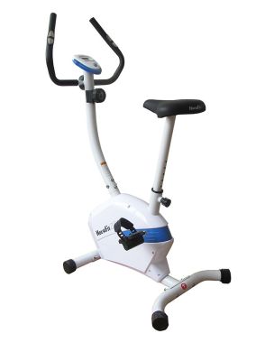 Велотренажер HouseFit HB 8273 HP фото товару