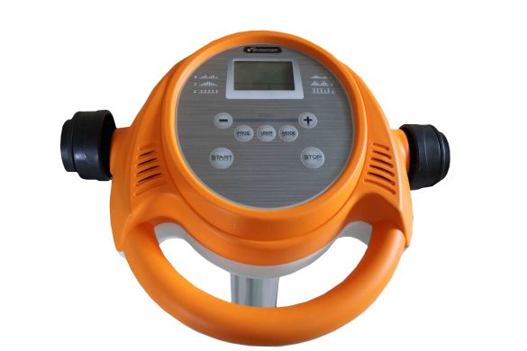 Вібромасажер Evrotop EV-54 фото товару