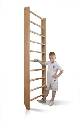 Шведська стінка SportBaby Baby-0 фото товару