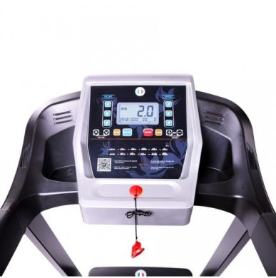 Бігова доріжка FitFabrica Tito X3 T800 фото товару