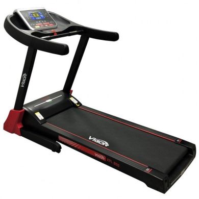 Бігова доріжка VIGOR XPL800 фото товару