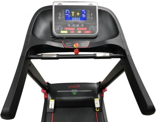Бігова доріжка VIGOR XPL800 фото товару