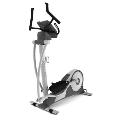 Еліптичний тренажер Yowza Fitness Houston C6.95 фото товару