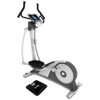 Еліптичний тренажер Yowza Fitness Houston C6.95 фото товару