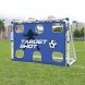 Зображення та фото Футбольні ворота Outdoor-Play Target Shot & Soccer Goal 6ft, галерея