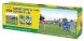 Зображення та фото Футбольні ворота Outdoor-Play Target Shot & Soccer Goal 6ft, галерея