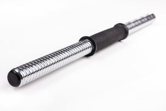 Гантелі композитні Trex Sport 2х20 кг фото товару