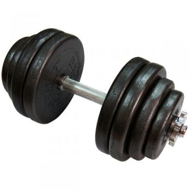 Гантели стальные Newt Home 2х31,5 кг фото товара