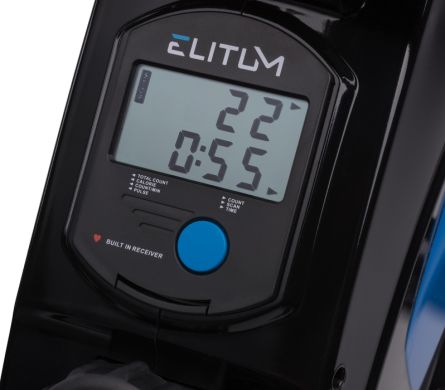 Гребной тренажер Elitum ZX700 купить недорого