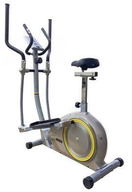 Орбітрек Evrotop EV-456 фото товару