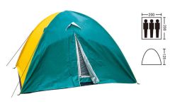 Палатка универсальная Zelart SY-029 купить недорого