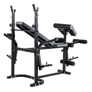 Лава тренувальна Trex Sport TX-020 + парта Скотта купити Лава тренувальна Trex Sport TX-020 + парта Скотта фото товару