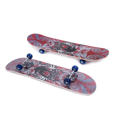 Скейтборд 3108-1 фото товару