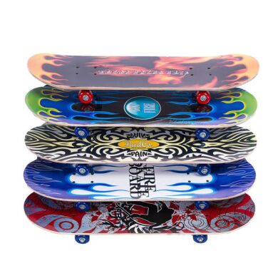 Скейтборд 3108-1 фото товару