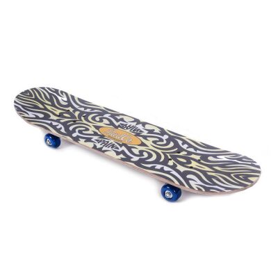 Скейтборд 3108-1 фото товару