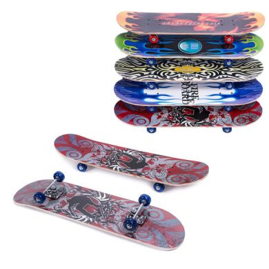 Скейтборд 3108-1 фото товару