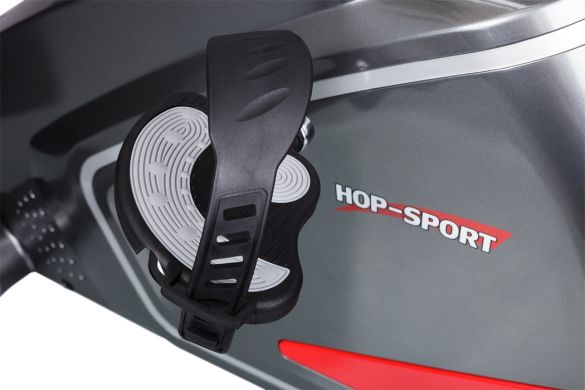 Велотренажер Hop-Sport HS-80R Icon фото товара