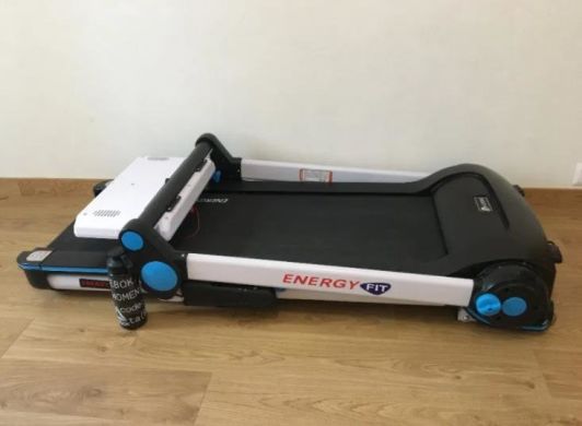 Бігова доріжка EnergyFIT EF-K577 фото товару
