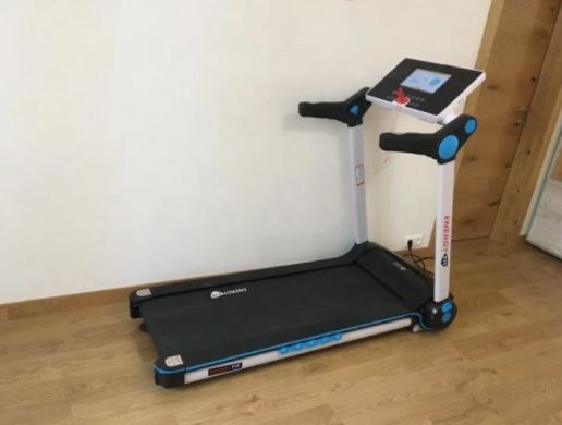 Бігова доріжка EnergyFIT EF-K577 фото товару