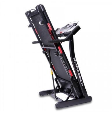 Бігова доріжка FitFabrica Bruno X6 фото товару