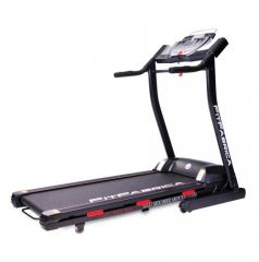 Бігова доріжка FitFabrica Bruno X6 фото товару