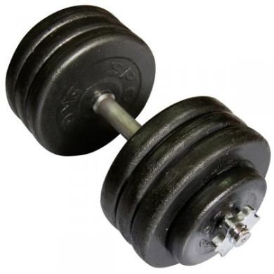 Гантели стальные Newt Home 2х36 кг фото товара