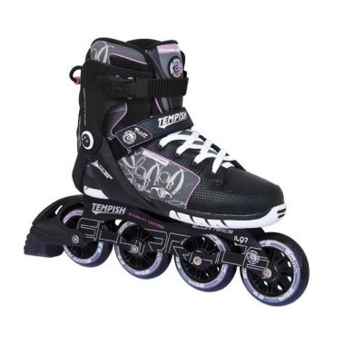 Роликовые коньки Tempish Elur Lady II (размер 39) фото товара