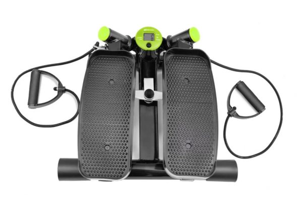 Степер Hop-Sport HS-035S Joy салатовий фото товару