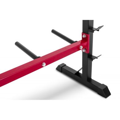 Стойка под диски, грифы и гантели Hop-Sport HS-1007A фото товара