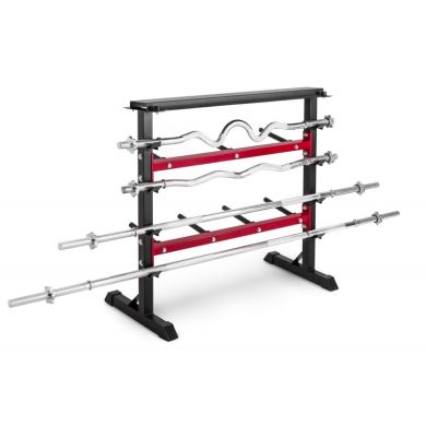 Стойка под диски, грифы и гантели Hop-Sport HS-1007A фото товара