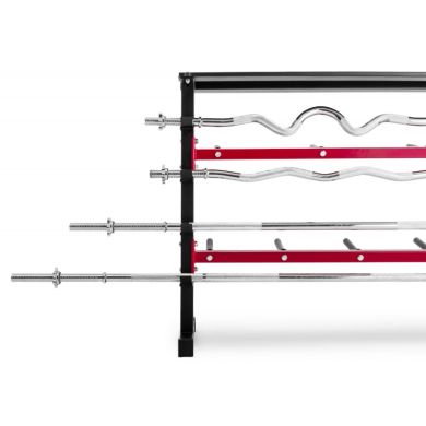 Стойка под диски, грифы и гантели Hop-Sport HS-1007A фото товара