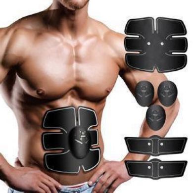 Тренажер Ems Trainer (пояс миостимулятор) фото товара