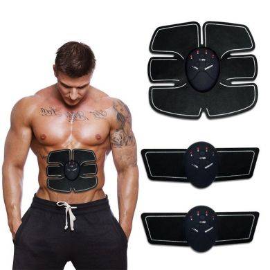 Тренажер Ems Trainer (пояс миостимулятор) фото товара