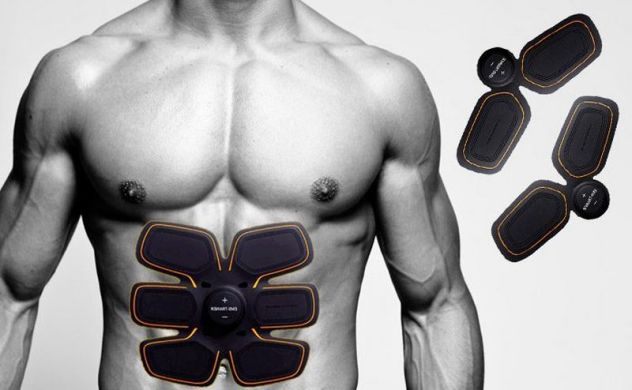 Тренажер Ems Trainer (пояс миостимулятор) фото товара