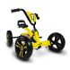 Изображение и фото Веломобиль BERG Buzzy Yellow, галерея