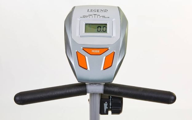 Велотренажер Legend TR-4132 купить недорого