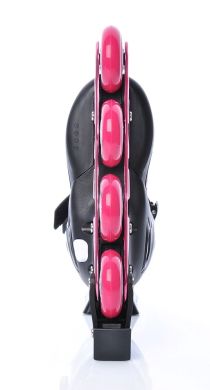 Роликовые коньки раздвижные Tempish Daco white фото товара