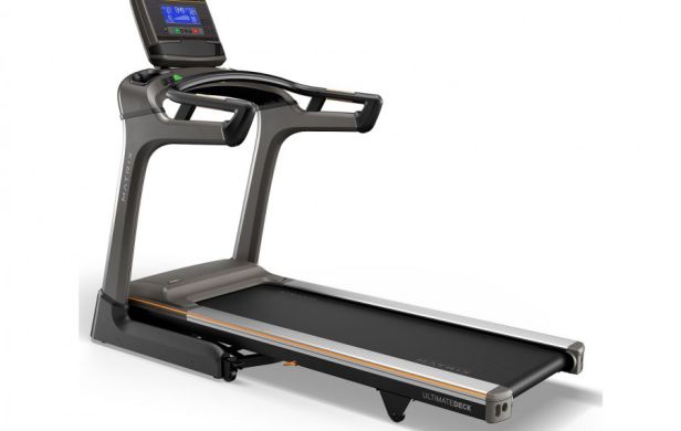 Бігова доріжка Matrix Fitness TF50 XR фото товару