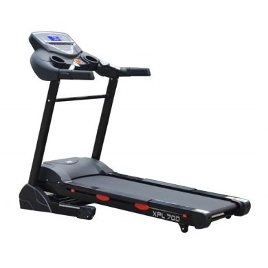 Бігова доріжка Vigor XPL700 фото товару