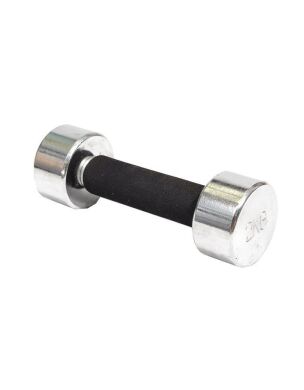 Гантель із м'якою рукояткою HouseFit DB 305-2 фото товару